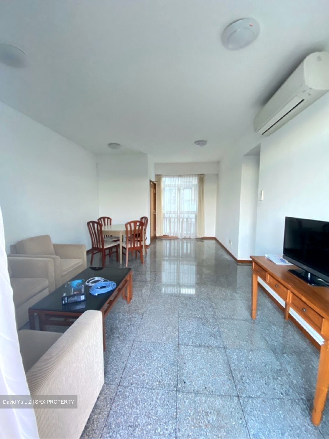 Gold Palm Mansion (D15), Apartment #636454161